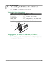 Preview for 203 page of YOKOGAWA WT5000 User Manual