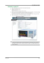 Preview for 209 page of YOKOGAWA WT5000 User Manual