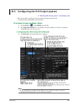 Preview for 214 page of YOKOGAWA WT5000 User Manual