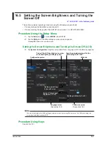 Preview for 218 page of YOKOGAWA WT5000 User Manual