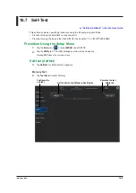 Preview for 220 page of YOKOGAWA WT5000 User Manual