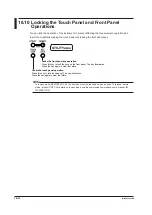 Preview for 225 page of YOKOGAWA WT5000 User Manual