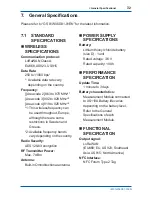 Preview for 23 page of YOKOGAWA XS110A User Manual