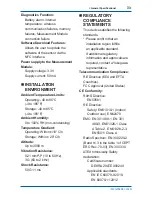 Preview for 24 page of YOKOGAWA XS110A User Manual