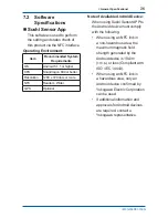 Preview for 26 page of YOKOGAWA XS110A User Manual