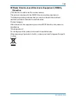 Preview for 33 page of YOKOGAWA XS110A User Manual