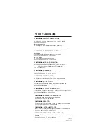 Preview for 35 page of YOKOGAWA XS110A User Manual