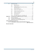 Preview for 3 page of YOKOGAWA Y/11GM User Manual