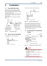 Preview for 12 page of YOKOGAWA Y/11GM User Manual