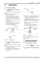 Preview for 13 page of YOKOGAWA Y/11GM User Manual