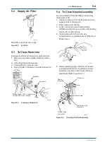 Preview for 17 page of YOKOGAWA Y/11GM User Manual