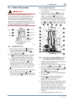 Preview for 19 page of YOKOGAWA Y/11GM User Manual