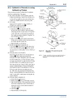 Preview for 24 page of YOKOGAWA Y/11GM User Manual