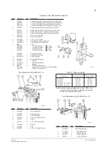 Preview for 28 page of YOKOGAWA Y/11GM User Manual