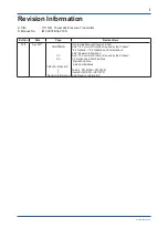 Preview for 29 page of YOKOGAWA Y/11GM User Manual