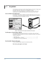 Preview for 6 page of YOKOGAWA Yew 80 Series User Manual