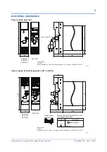 Preview for 62 page of YOKOGAWA Yew 80 Series User Manual