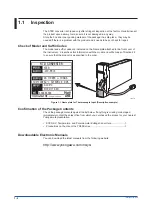 Preview for 6 page of YOKOGAWA YewSeries 80 STED Style S User Manual