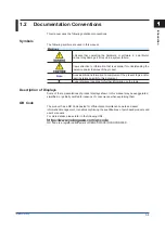 Preview for 7 page of YOKOGAWA YewSeries 80 STED Style S User Manual