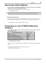 Preview for 38 page of YOKOGAWA YFGW510 User Manual