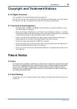 Preview for 39 page of YOKOGAWA YFGW510 User Manual