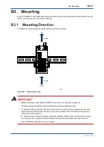 Preview for 24 page of YOKOGAWA YFGW610 User Manual