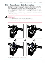 Предварительный просмотр 28 страницы YOKOGAWA YFGW610 User Manual