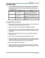 Preview for 2 page of YOKOGAWA YFGW710 User Manual