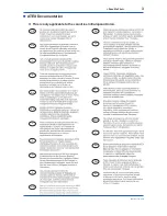 Preview for 3 page of YOKOGAWA YFGW710 User Manual