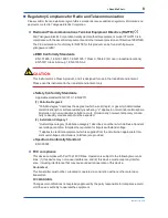 Preview for 8 page of YOKOGAWA YFGW710 User Manual