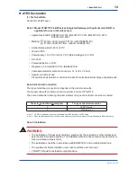 Preview for 14 page of YOKOGAWA YFGW710 User Manual