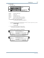 Preview for 17 page of YOKOGAWA YFGW710 User Manual