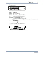 Preview for 21 page of YOKOGAWA YFGW710 User Manual