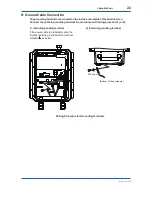 Preview for 22 page of YOKOGAWA YFGW710 User Manual