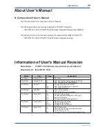 Preview for 25 page of YOKOGAWA YFGW710 User Manual