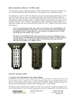 Предварительный просмотр 17 страницы YOKOGAWA YHC4150X User Manual