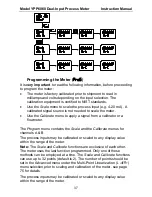 Preview for 37 page of YOKOGAWA YPP6060 Instruction Manual