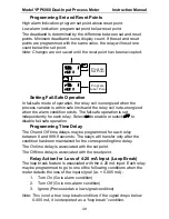 Preview for 48 page of YOKOGAWA YPP6060 Instruction Manual