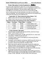 Preview for 61 page of YOKOGAWA YPP6060 Instruction Manual