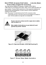 Preview for 25 page of YOKOGAWA YPP6200 Instruction Manual