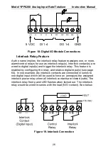 Preview for 26 page of YOKOGAWA YPP6200 Instruction Manual