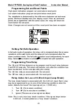 Preview for 48 page of YOKOGAWA YPP6200 Instruction Manual