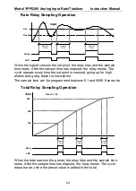 Preview for 54 page of YOKOGAWA YPP6200 Instruction Manual