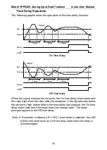 Preview for 56 page of YOKOGAWA YPP6200 Instruction Manual