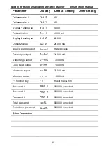 Preview for 90 page of YOKOGAWA YPP6200 Instruction Manual