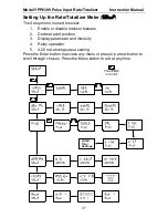 Preview for 37 page of YOKOGAWA YPP6300 Instruction Manual