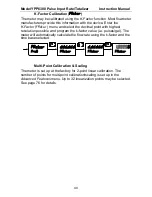 Preview for 40 page of YOKOGAWA YPP6300 Instruction Manual