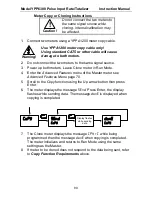 Preview for 80 page of YOKOGAWA YPP6300 Instruction Manual