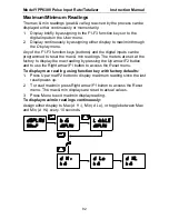 Preview for 82 page of YOKOGAWA YPP6300 Instruction Manual