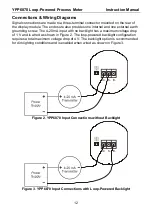 Preview for 12 page of YOKOGAWA YPP6870 Manual